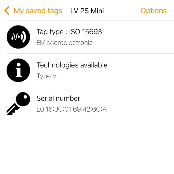 Authentic Louis Vuitton Palm Springs Mini Backpack Purse - Picture 10 of 14